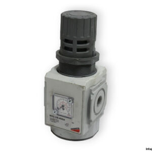 camozzi-MX2-3_8-R004-pressure-regulator