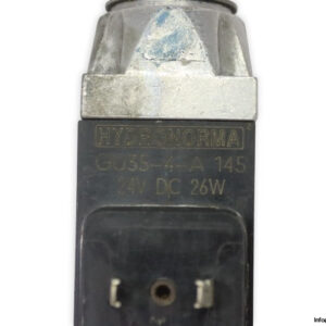 hydronorma-gu35-4-a-145-electrical-coil(used)-1