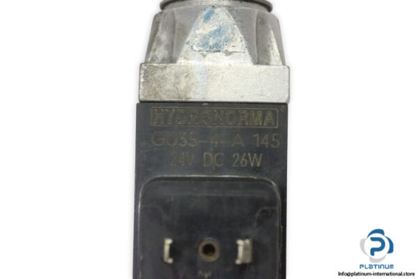 hydronorma-gu35-4-a-145-electrical-coil(used)-1