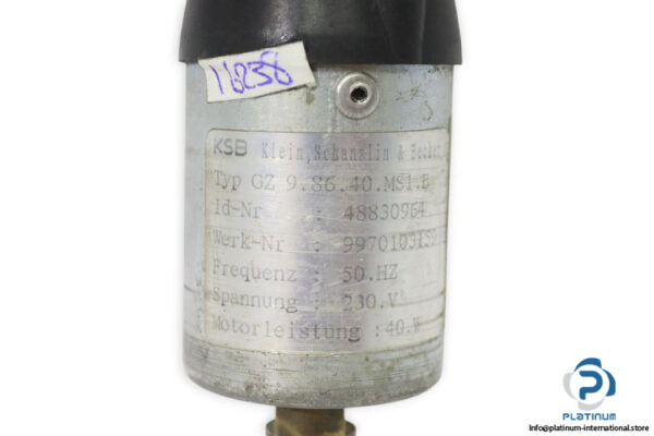 ksb-gz9.86.40.ms1.b-electric-motor-pump-unit(used)-1