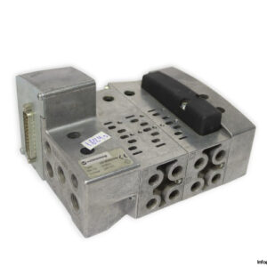 Norgren-vs180400066-valve-manifold(used)