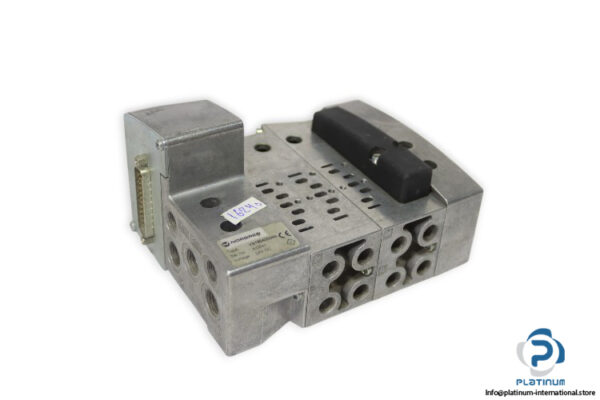Norgren-vs180400066-valve-manifold(used)