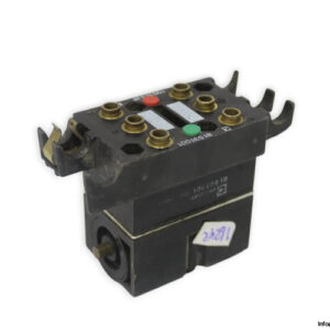 crouzet-81523601-memory-module(used)