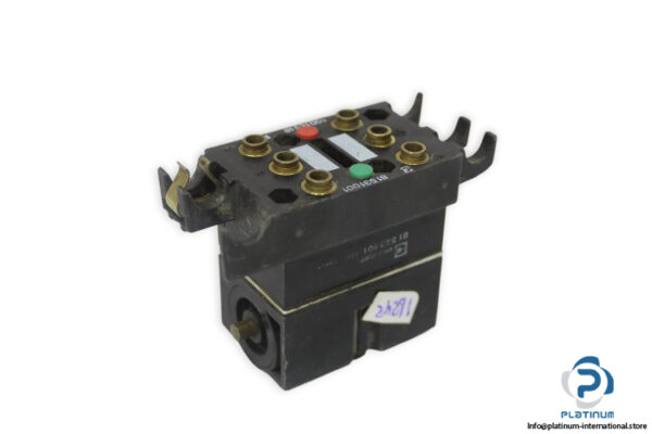 crouzet-81523601-memory-module(used)