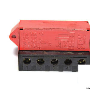 sew-bm8-220v-electric-brake-4