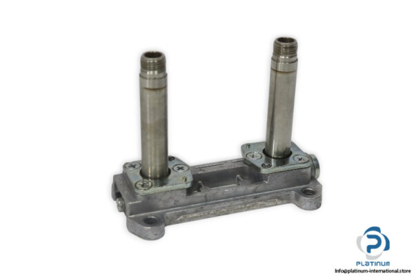 Norgren-2580822-valve-subbase(used)