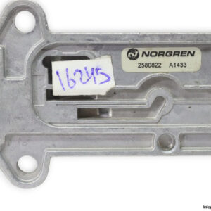 Norgren-2580822-valve-subbase(used)-1