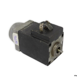 hydronorma-gu35-4.S-365-electrical-coil(used)
