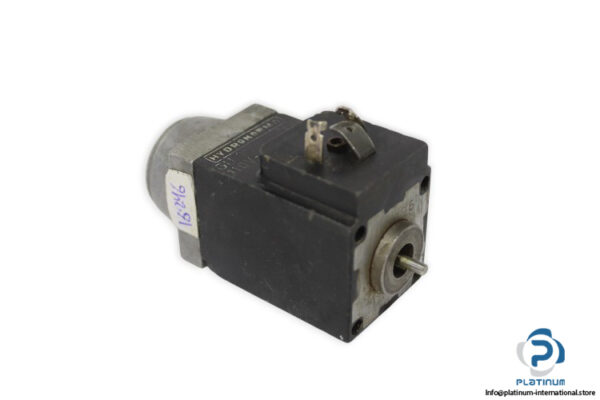 hydronorma-gu35-4.S-365-electrical-coil(used)