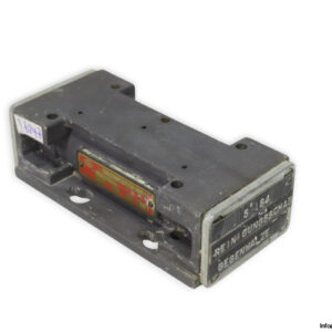 Herion-26561-solenoid-valve(used)