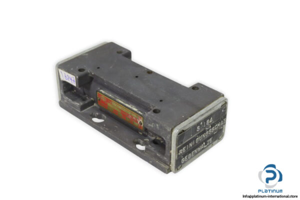 Herion-26561-solenoid-valve(used)