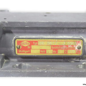 Herion-26561-solenoid-valve(used)-3