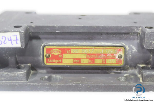 Herion-26561-solenoid-valve(used)-3