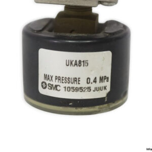 Smc-ar20-f02-pressure-regulator(used)-3