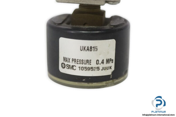 Smc-ar20-f02-pressure-regulator(used)-3