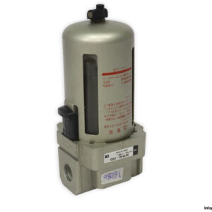 Smc-AFD40-F03-Air-Filter(used)