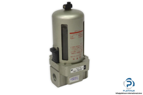 Smc-AFD40-F03-Air-Filter(used)