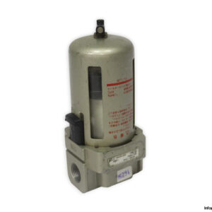 Smc-AF40-F04-Air-Filter(used)