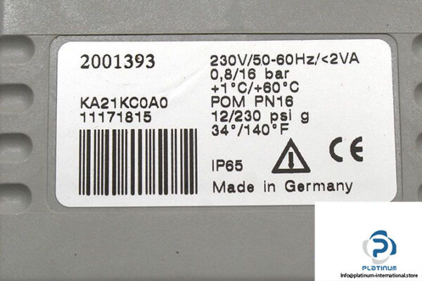 beko-bekomat-2001393-ka2kc0a0-condensate-drain-3
