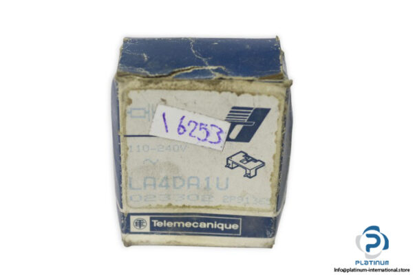 telemecanique-la4da1u-suppressor-module(new)-1