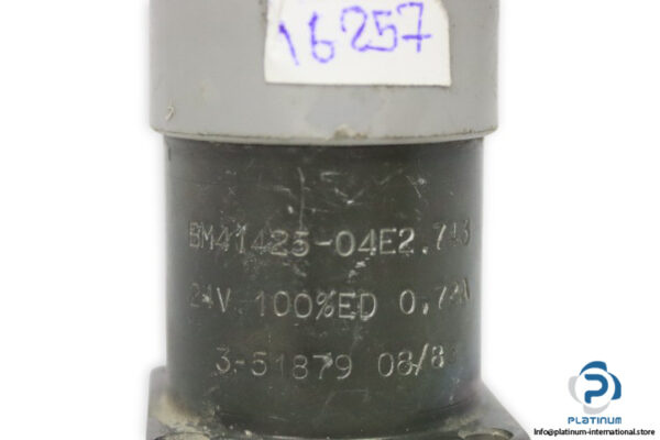 BM41425-04E2.743-solenoid-coil(used)-1