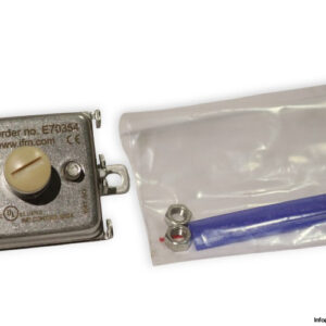 ifm-E70354-interface-flat-cable-splitter-(New)