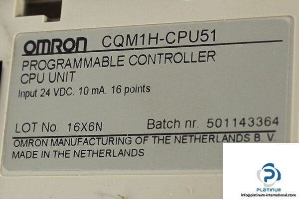 omron-cqm1h-cpu51-cpu-unit-4