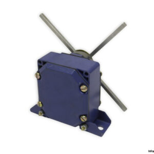 telemecanique-XCR-E18-limit-switch-(New)-1