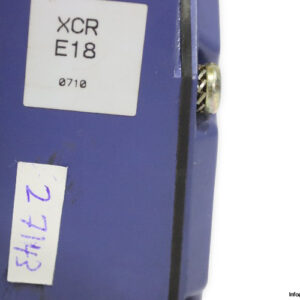 telemecanique-XCR-E18-limit-switch-(New)-3