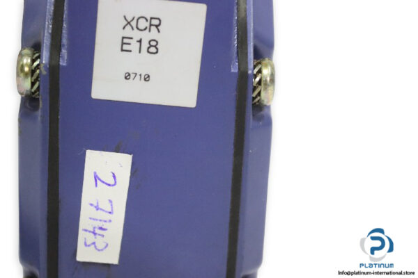 telemecanique-XCR-E18-limit-switch-(New)-3