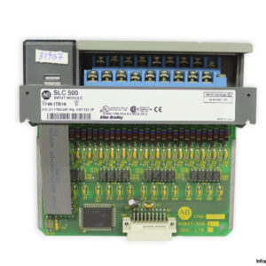 allen-bradley-1746-ITB16-digital-dc-input-module-(New)-2