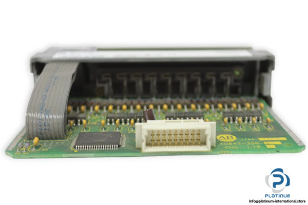 allen-bradley-1746-ITB16-digital-dc-input-module-(New)-6