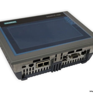 siemens-6AV2-124-0GC01-0AX0-touch-panel-(New)