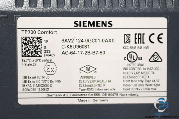 siemens-6AV2-124-0GC01-0AX0-touch-panel-(New)-5