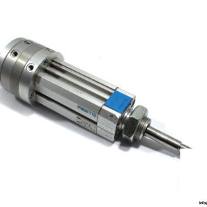 festo-556390-swivel-actuator