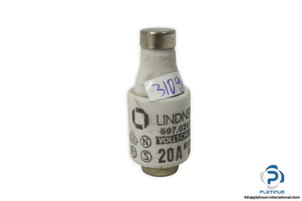 lindner-597.0207-GL-20a-bottle-fuse-link-(New)-1