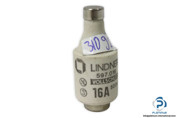 lindner-597.016-bottle-fuse-link-(New)-1