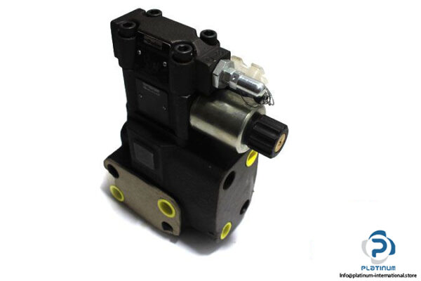 parker-R5V12-69532P2G0RA1152-pilot-operated-pressure-relief-valve