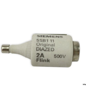 siemens-5SB1-11-2a-bottle-fuse-link-(New)-1