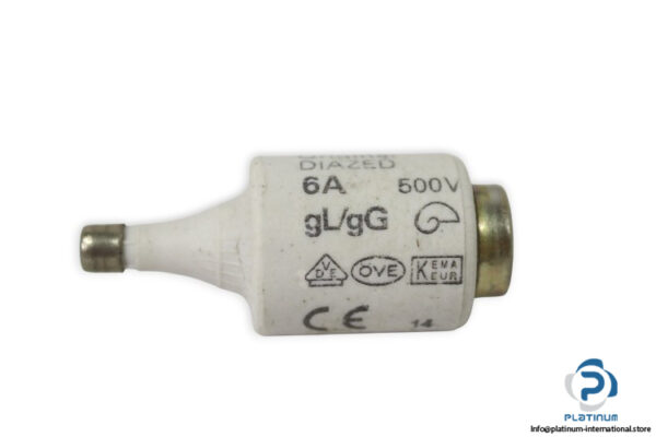 siemens-5SB2-31-6a-bottle-fuse-link-(New)-2