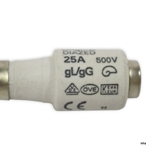 siemens-5SB2-81-25a-bottle-fuse-link-(New)-2