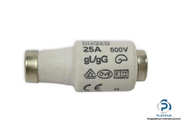 siemens-5SB2-81-25a-bottle-fuse-link-(New)-2