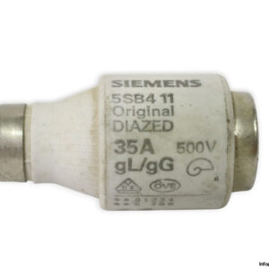 siemens-5SB4-11-35a-bottle-fuse-link-(New)-1