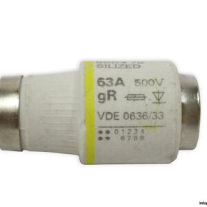 siemens-5SD4-70-63a-bottle-fuse-link-(Used)-2