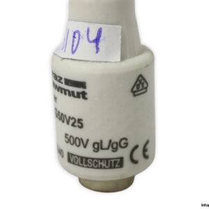 ferraz-shawmut-DIIGG50V25-25a-bottle-fuse-link-(New)-3