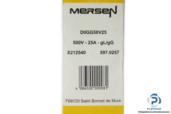 ferraz-shawmut-DIIGG50V25-25a-bottle-fuse-link-(New)-5