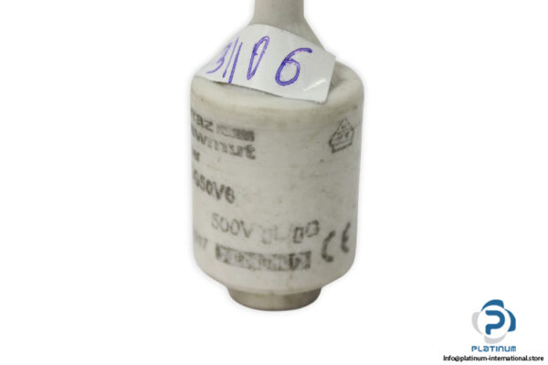 ferraz-shawmut-DIIGG50V6-6a-bottle-fuse-link-(New)-2