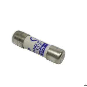 weber-1460012-cylindrical-fuse-(New)