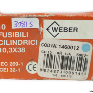 weber-1460012-cylindrical-fuse-(New)-1