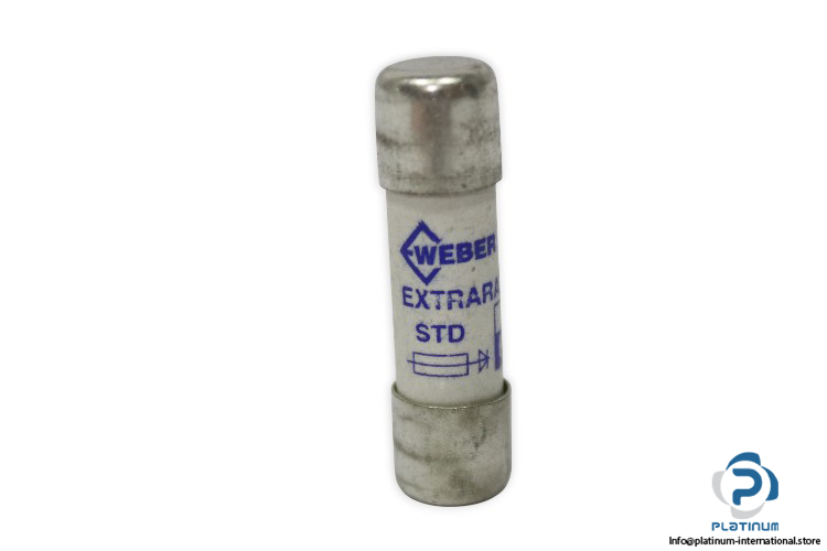 weber-1460012-cylindrical-fuse-(New)-2